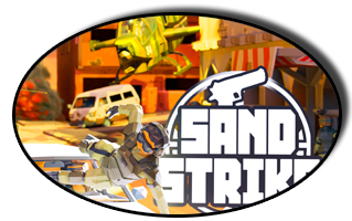 SandStrike io